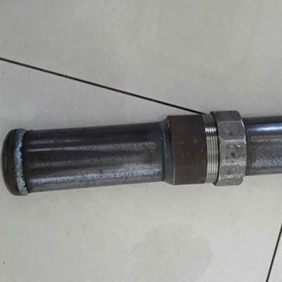 螺旋焊管厂家 Q355B/C/D 声测管钳压式 国标桥梁桩基超声管 螺旋式管