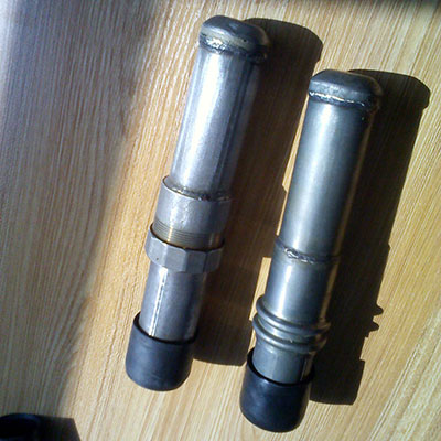 注浆预埋钢花管48*3.0小导隧道超前管打井用声测管地质钢管