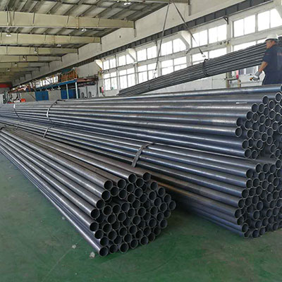 规格齐全 钳压式声测管 矿山隧道施工 天津瑞通