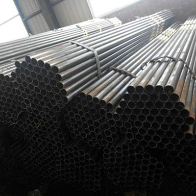 钳压式桥梁桩基检测管高抗压无缝管大量出售声测管 瑞通