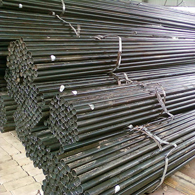 定制声测管 液压式超声波桩基检测管 螺旋式57*3.5 规格齐全