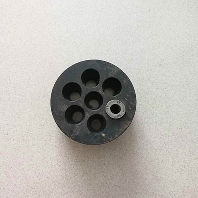 锚具 桥梁张拉预应力机械 单孔多孔规格多坚固耐用 瑞通供应