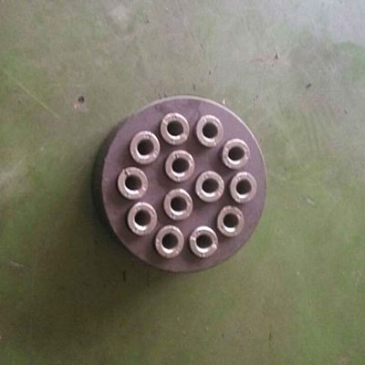 瑞通 预应力锚具 桥梁锚固用张拉锚 多孔挤压锚 品质保证