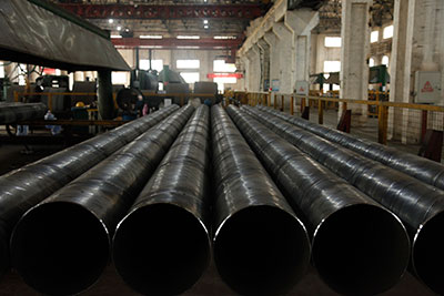 市政排水波纹管 塑料管材品质瑞通 发货迅速无忧