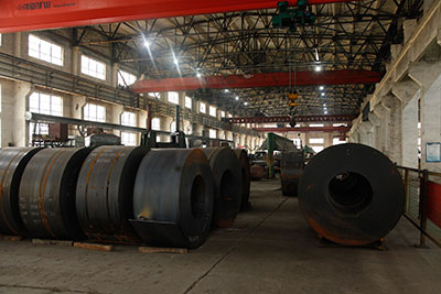 天津瑞通 双壁波纹管 钢带增强波纹管 大口径雨水排污排水管