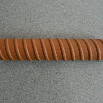 瑞通HDPE双壁波纹管 DN400SN8波纹管 市政污水排水管