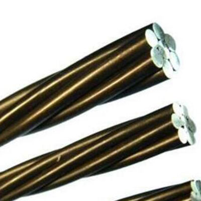 天津瑞通 坚固耐用 性能良好 易弯折 无粘结钢绞线